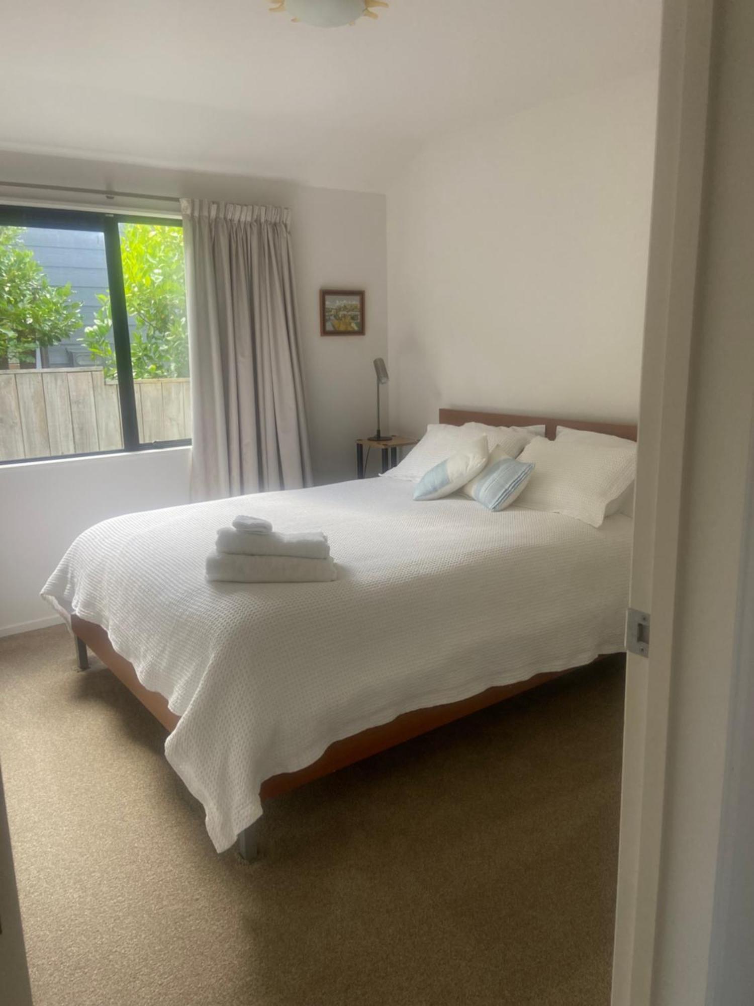 Waimaire Matarangi Bed and Breakfast Εξωτερικό φωτογραφία
