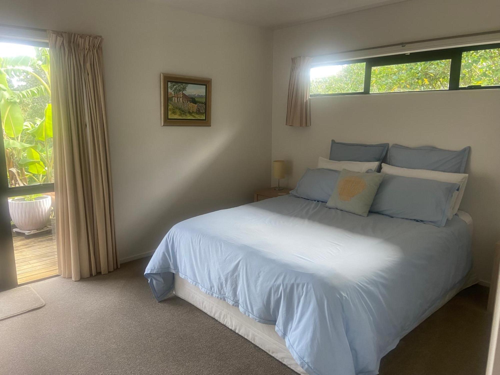 Waimaire Matarangi Bed and Breakfast Εξωτερικό φωτογραφία